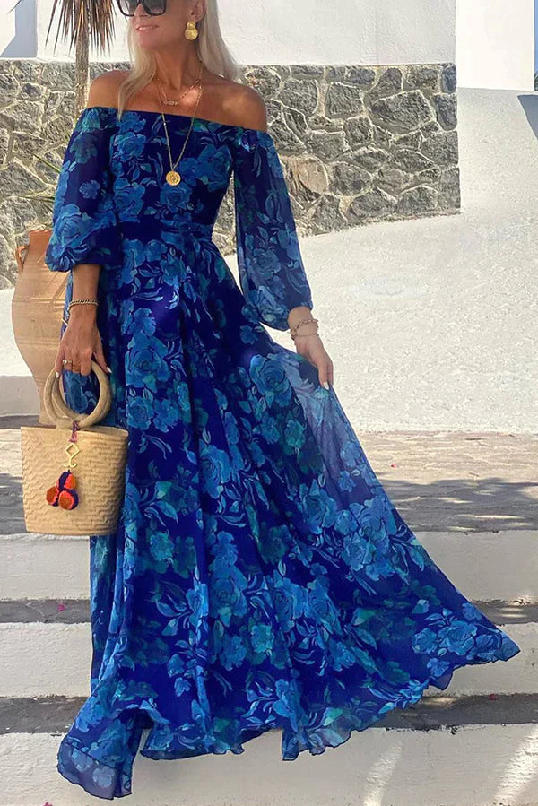 Blau