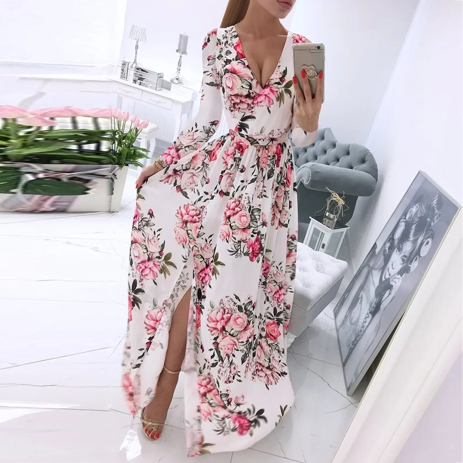 Rosa