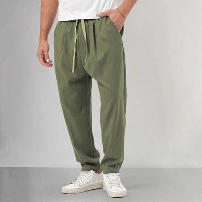 Weste und Hose Set für Herren