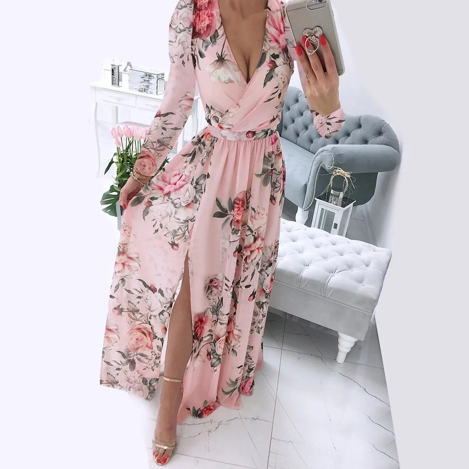 Rosa