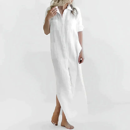 Susanna - Stilvolles & Bequemes Damenkleid, für Frauen